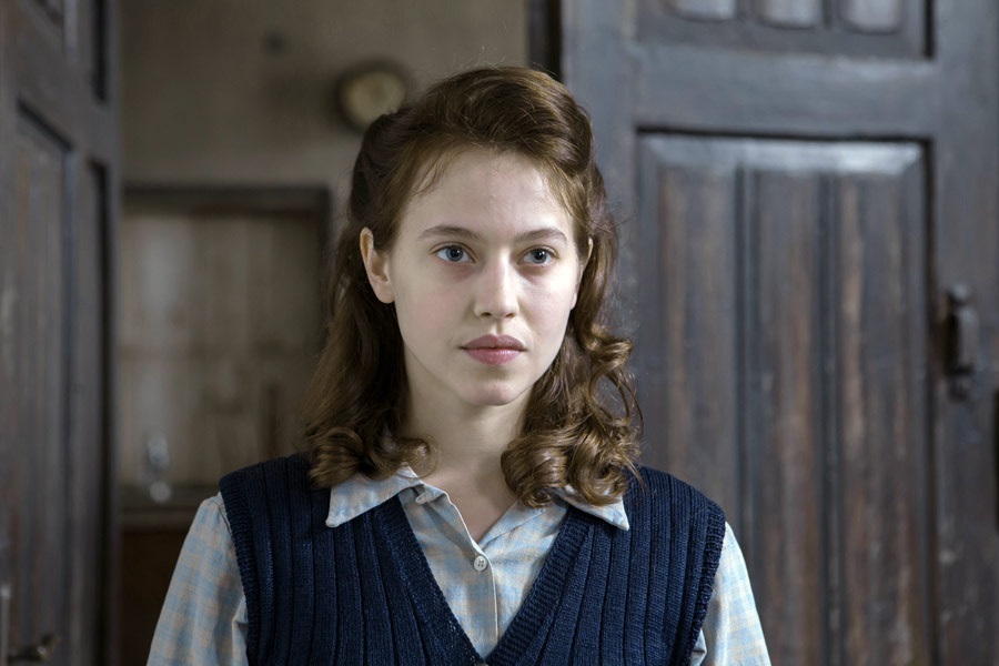 无辜者剧照的剧照