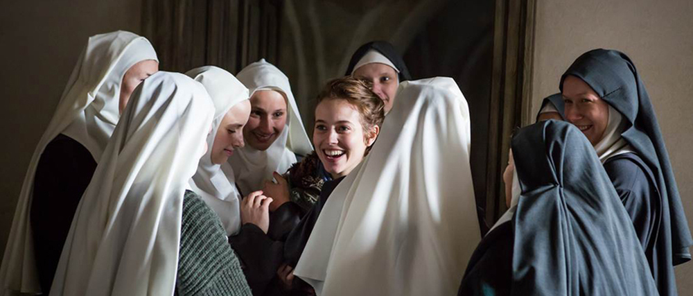 无辜者剧照的剧照