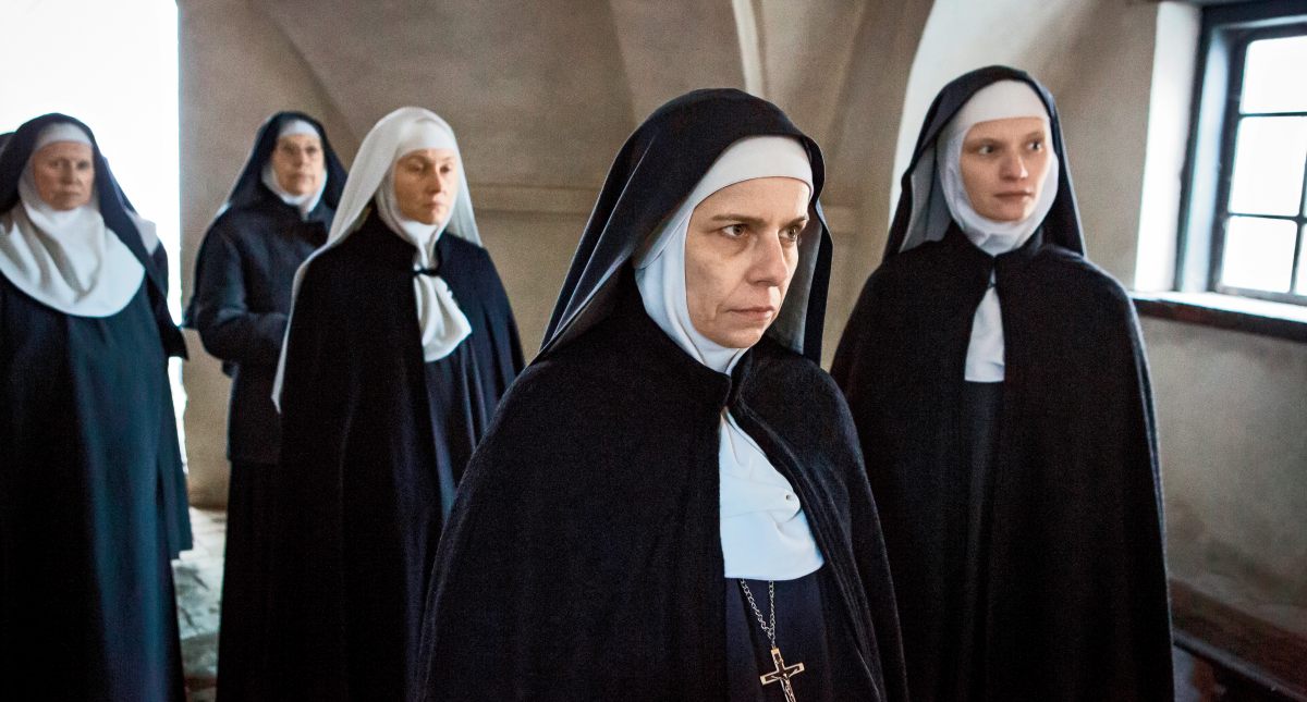 无辜者剧照的剧照