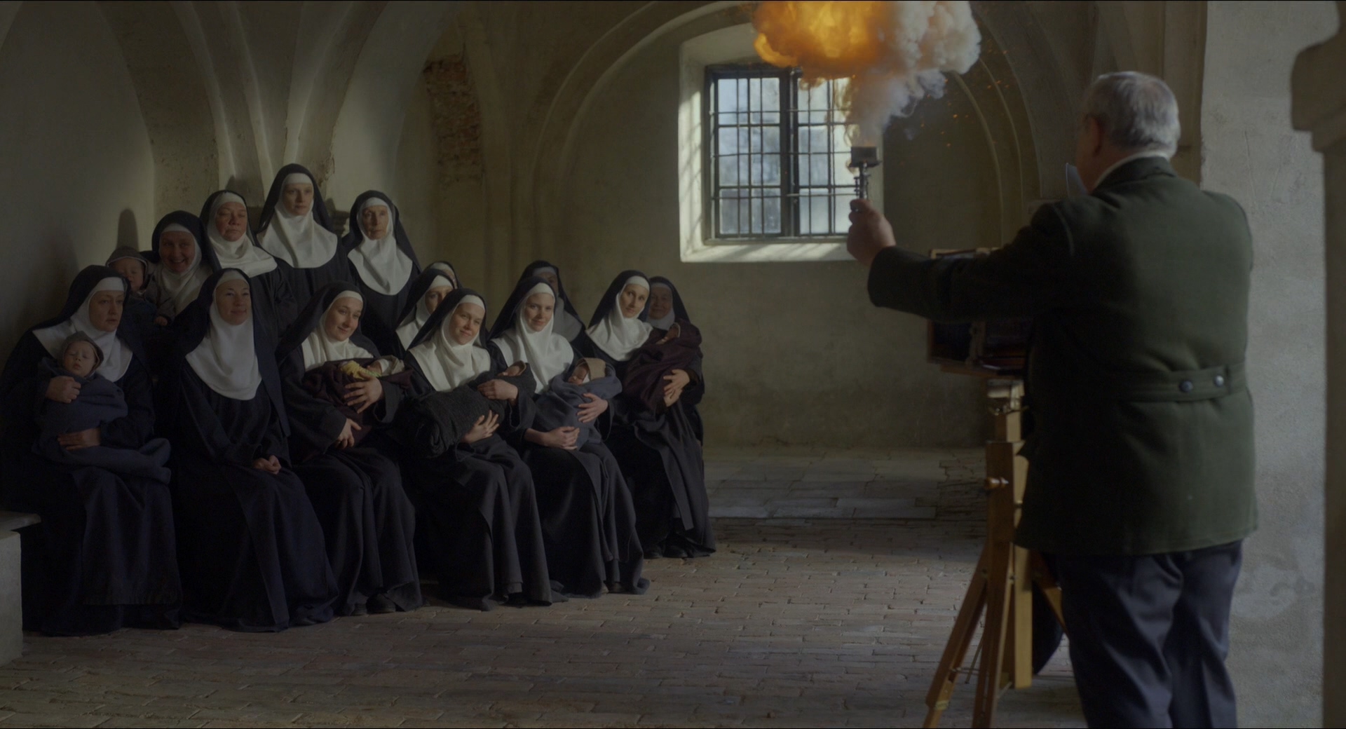 无辜者剧照的剧照