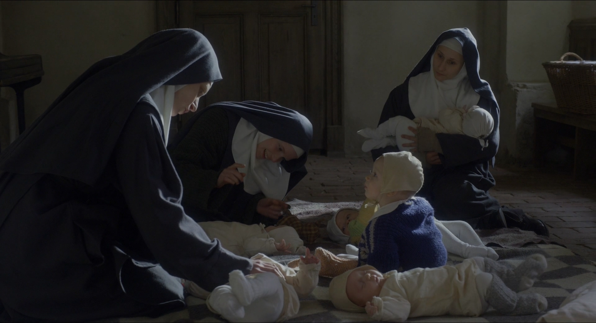 无辜者剧照的剧照