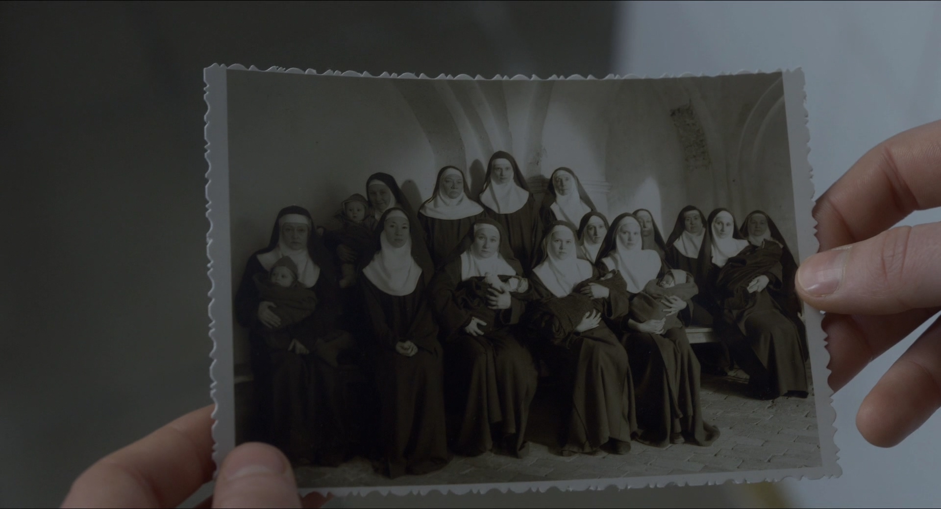 无辜者剧照的剧照