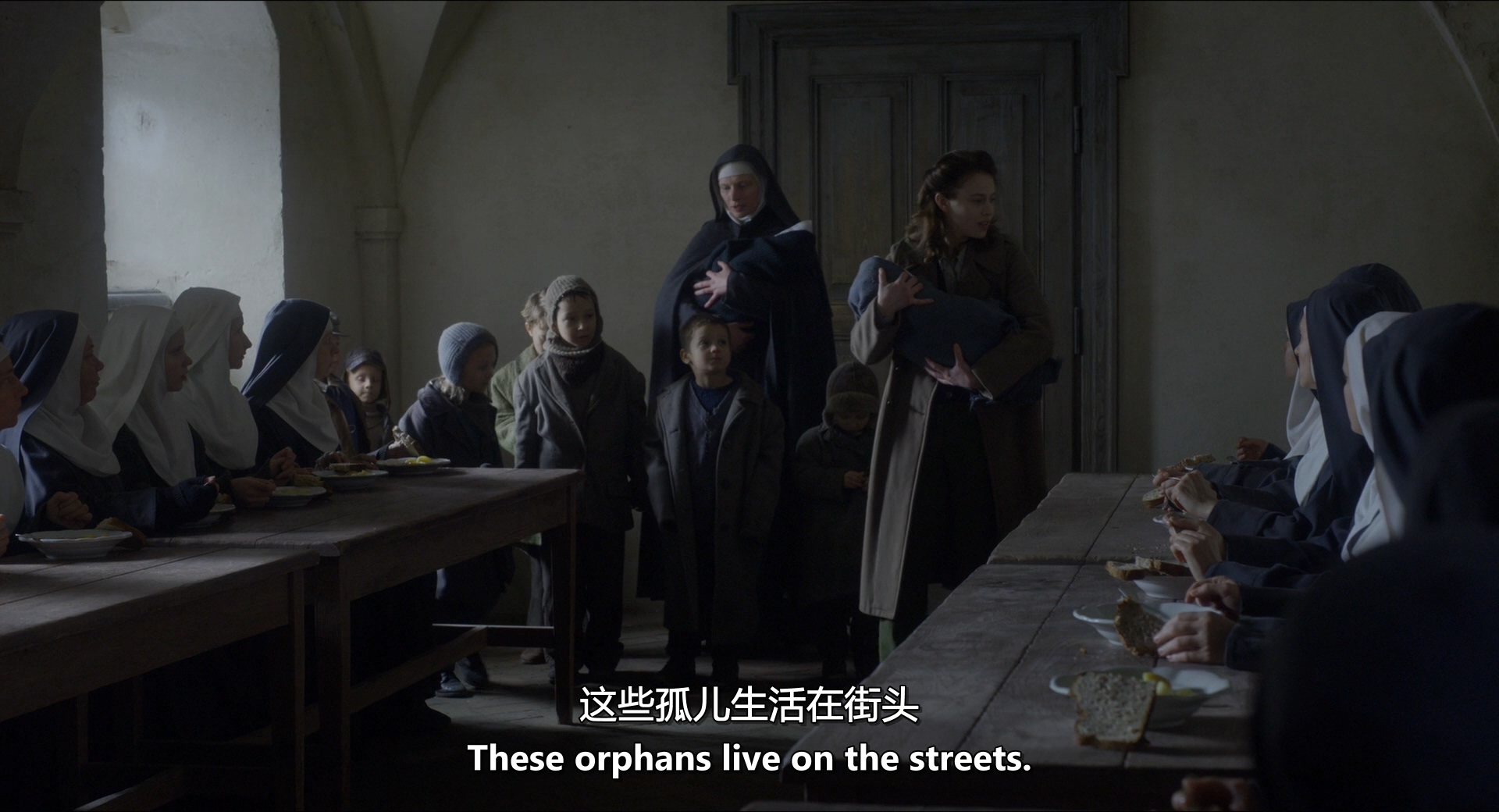 无辜者剧照的剧照