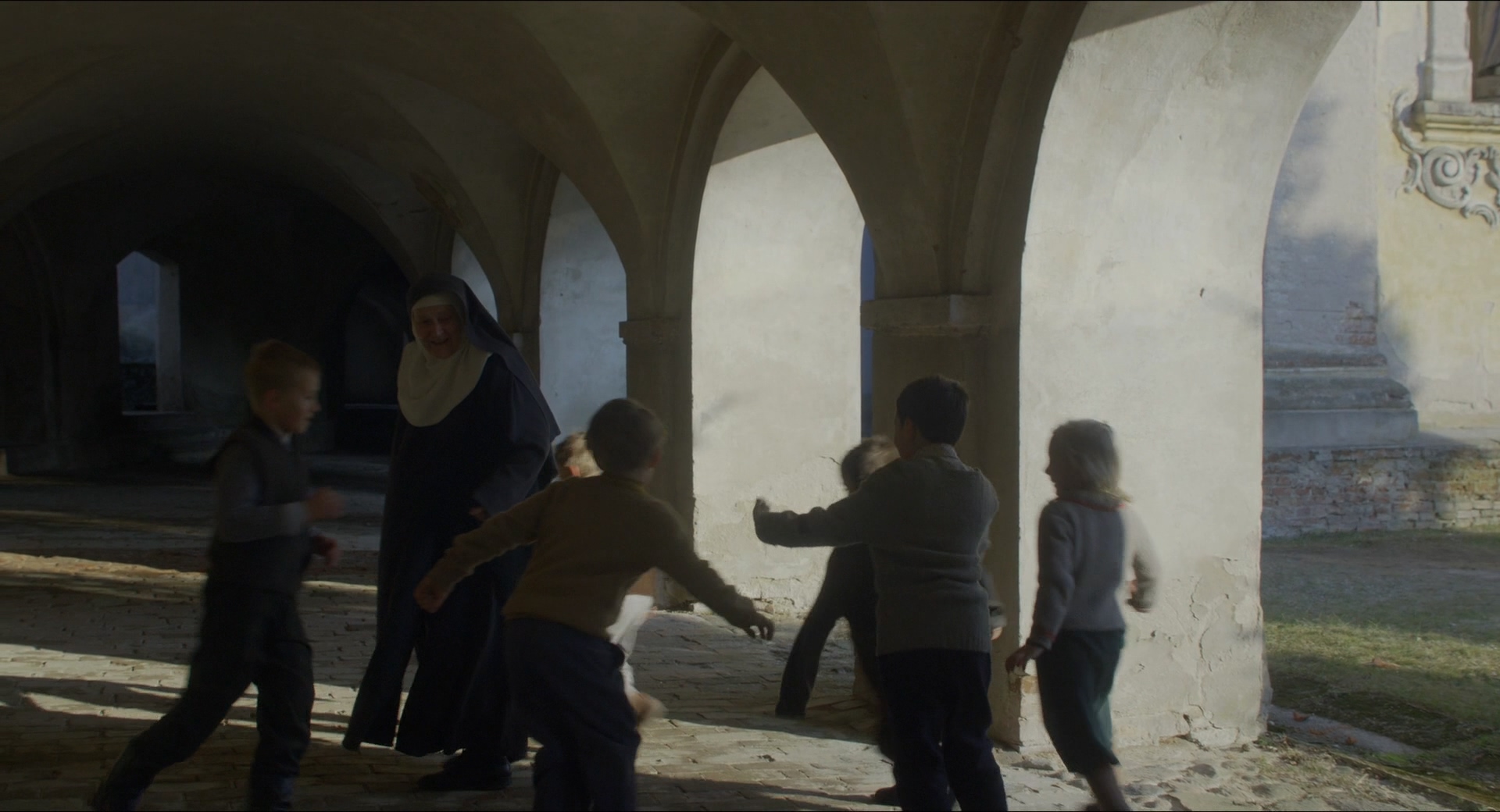 无辜者剧照的剧照