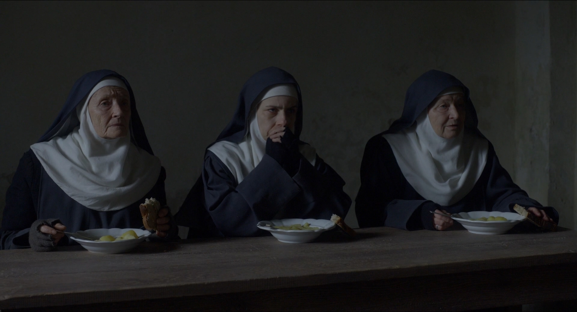 无辜者剧照的剧照