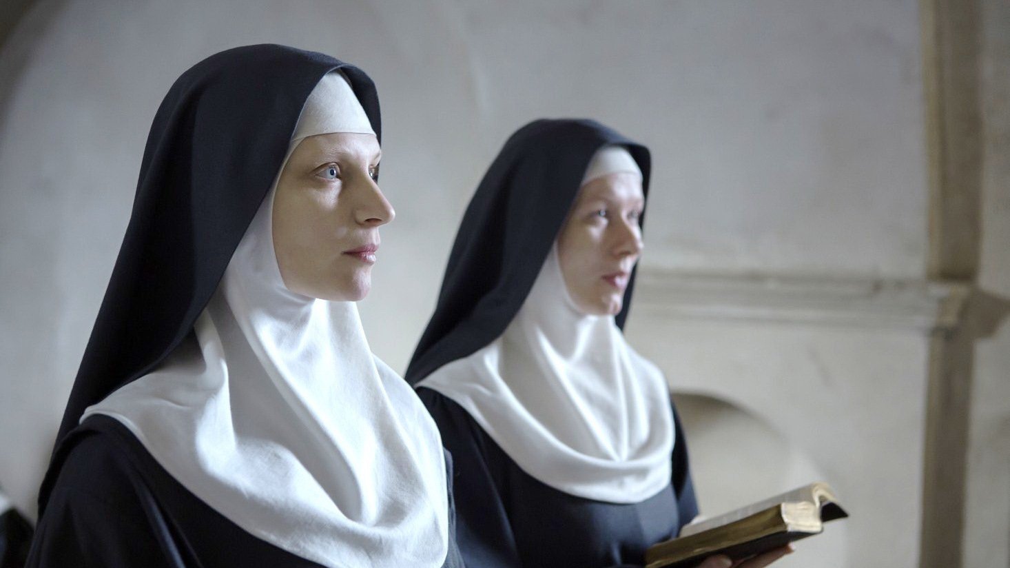 无辜者剧照的剧照