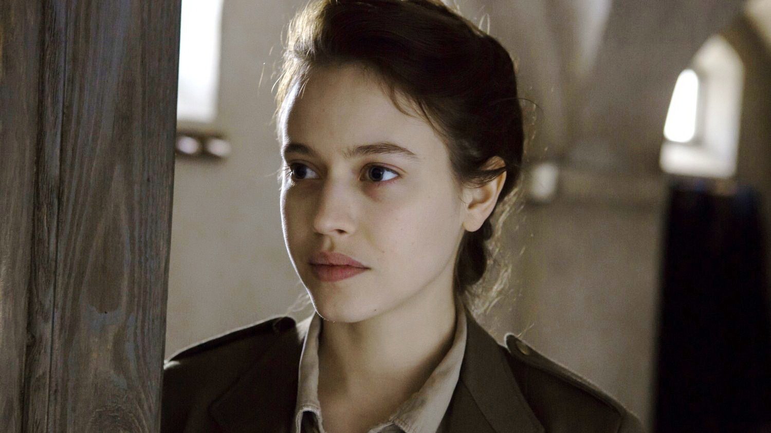 无辜者剧照的剧照