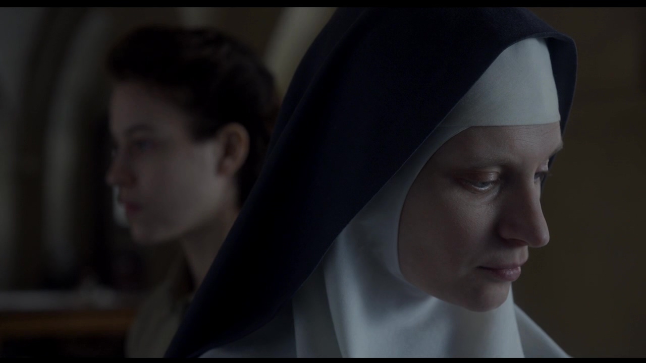 无辜者剧照的剧照