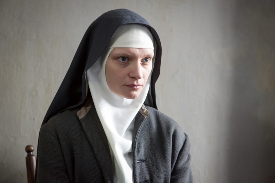 无辜者剧照的剧照