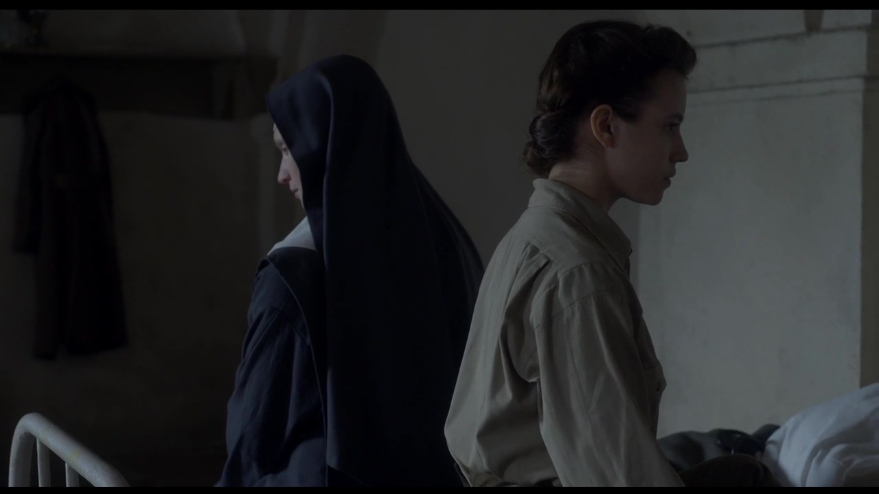 无辜者剧照的剧照