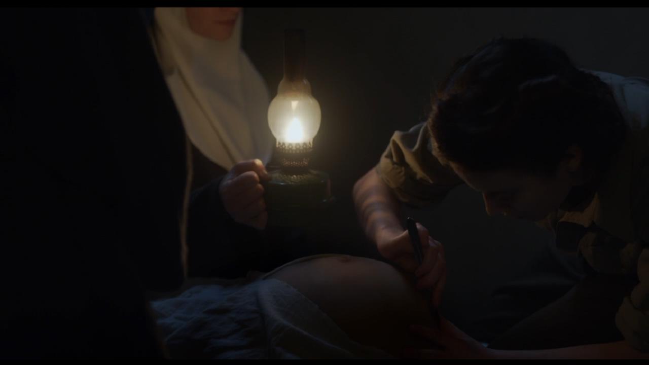 无辜者剧照的剧照