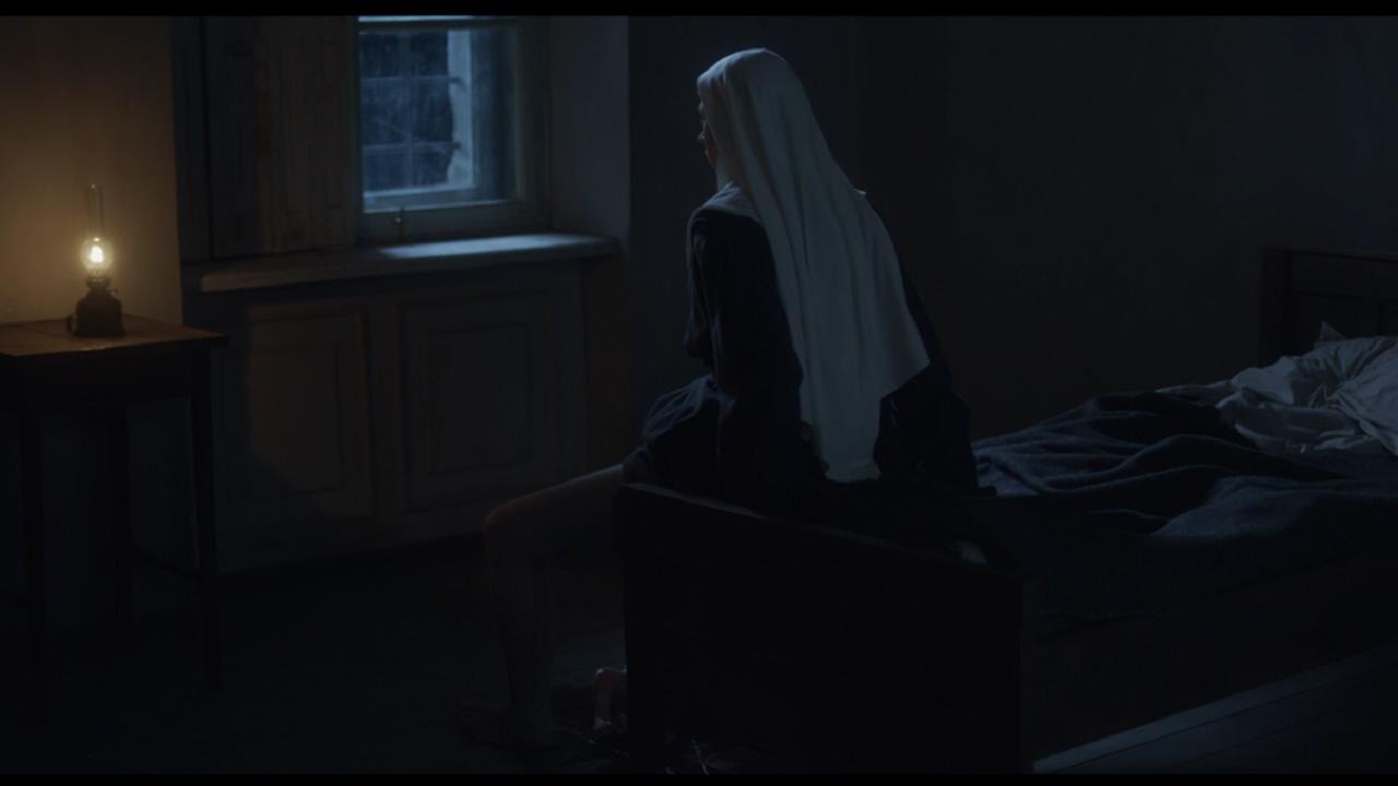 无辜者剧照的剧照