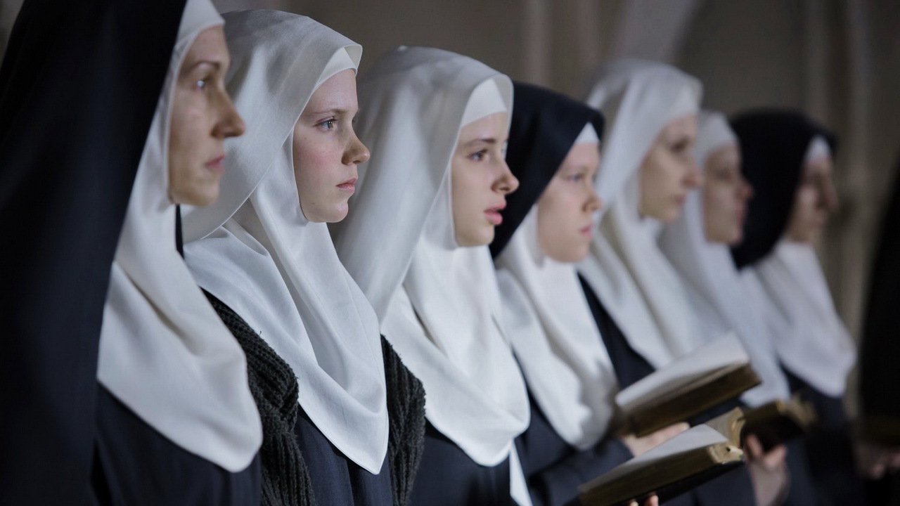 无辜者剧照的剧照