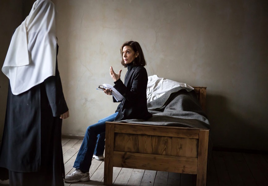 无辜者剧照的剧照