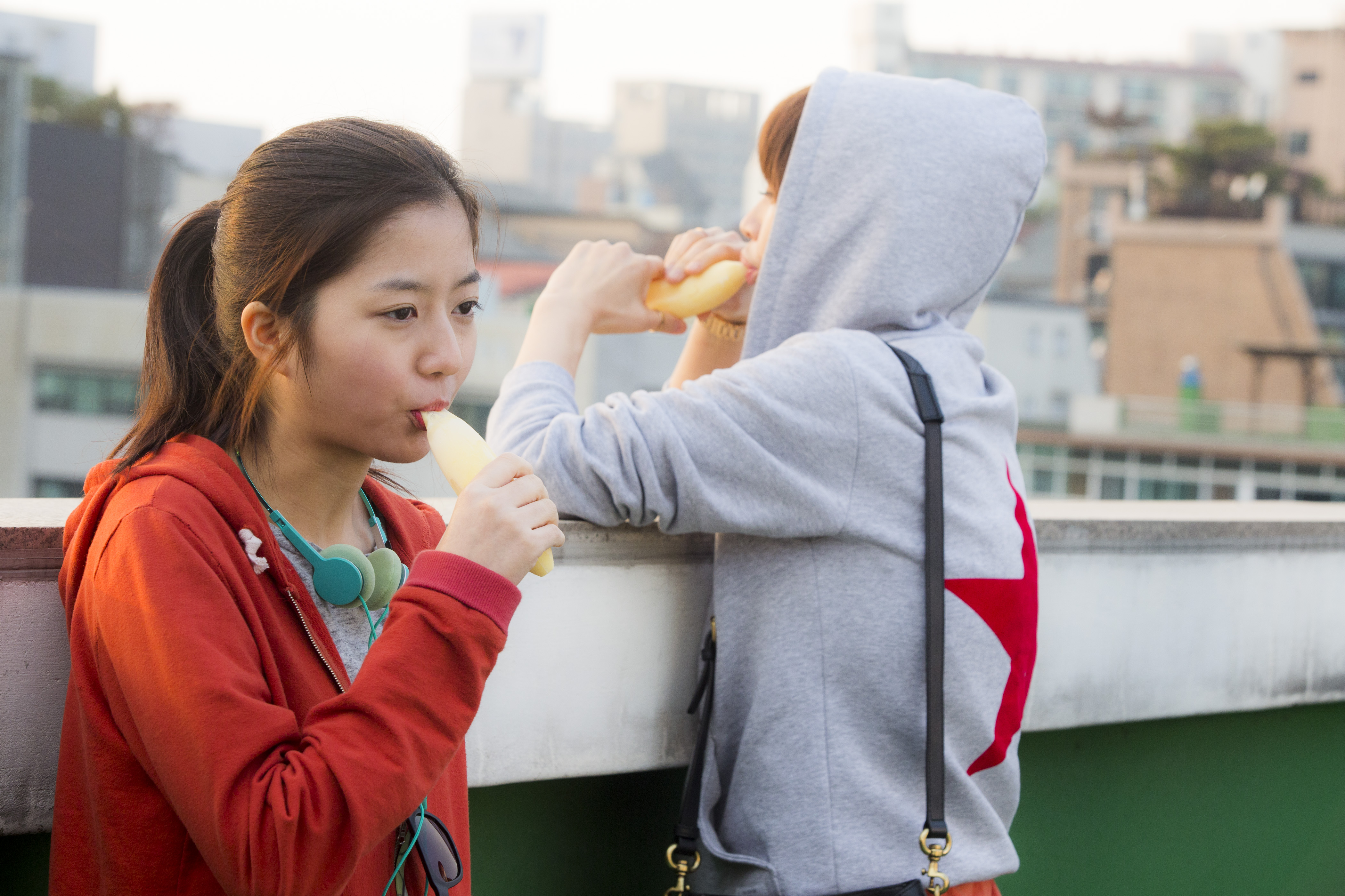 告别单身剧照的剧照