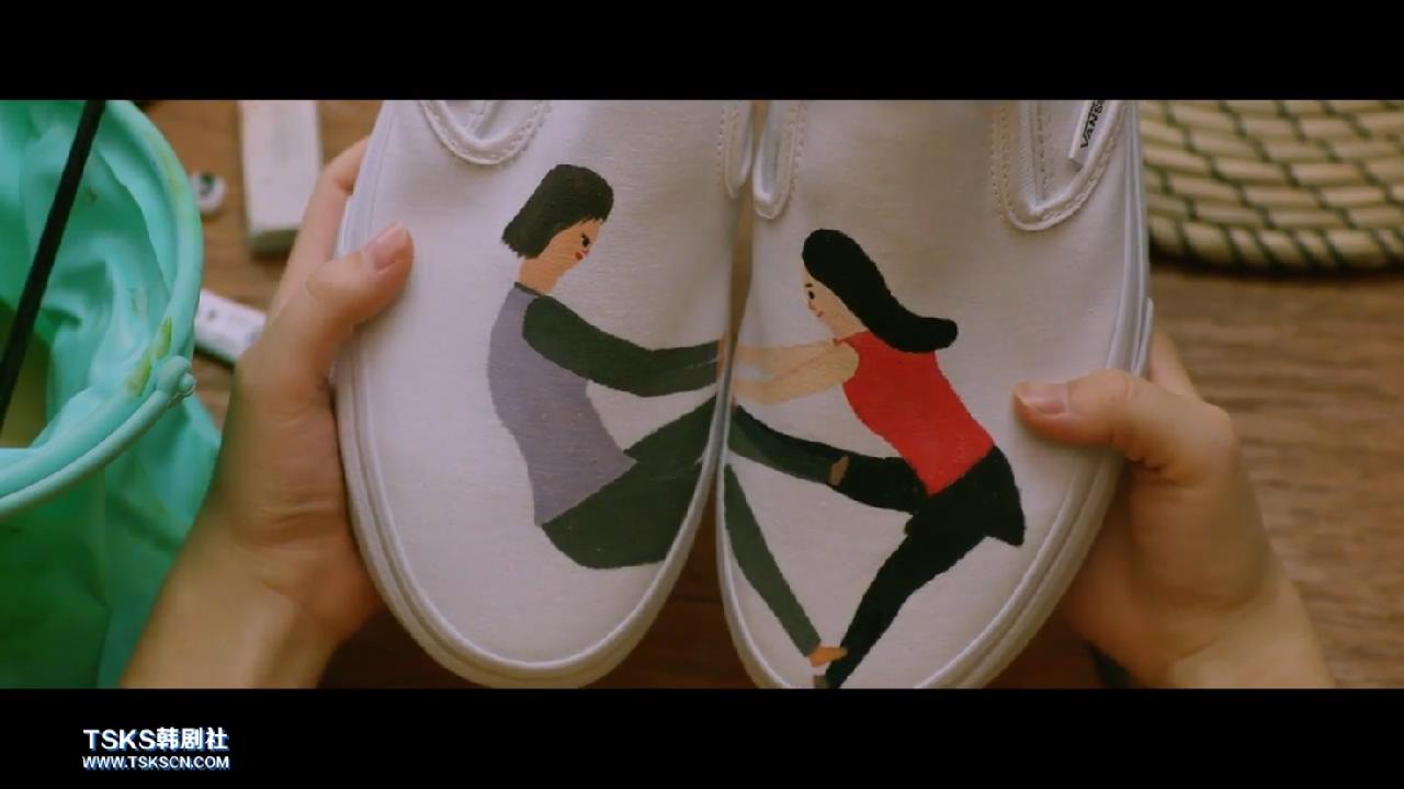 告别单身剧照的剧照