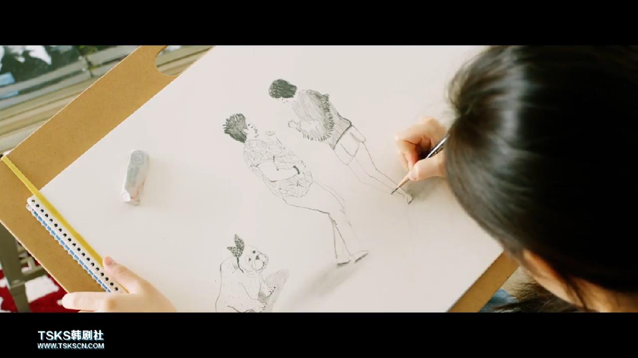 告别单身剧照的剧照