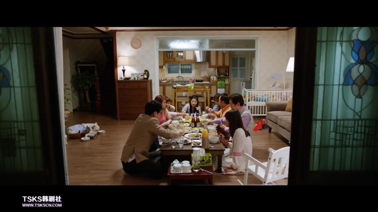 告别单身剧照的剧照