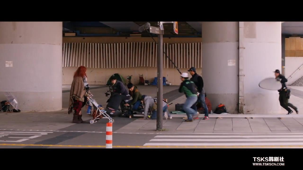 告别单身剧照的剧照