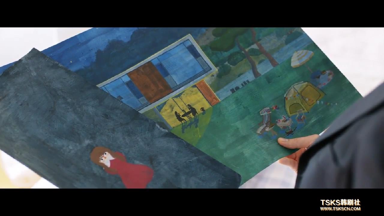 告别单身剧照的剧照