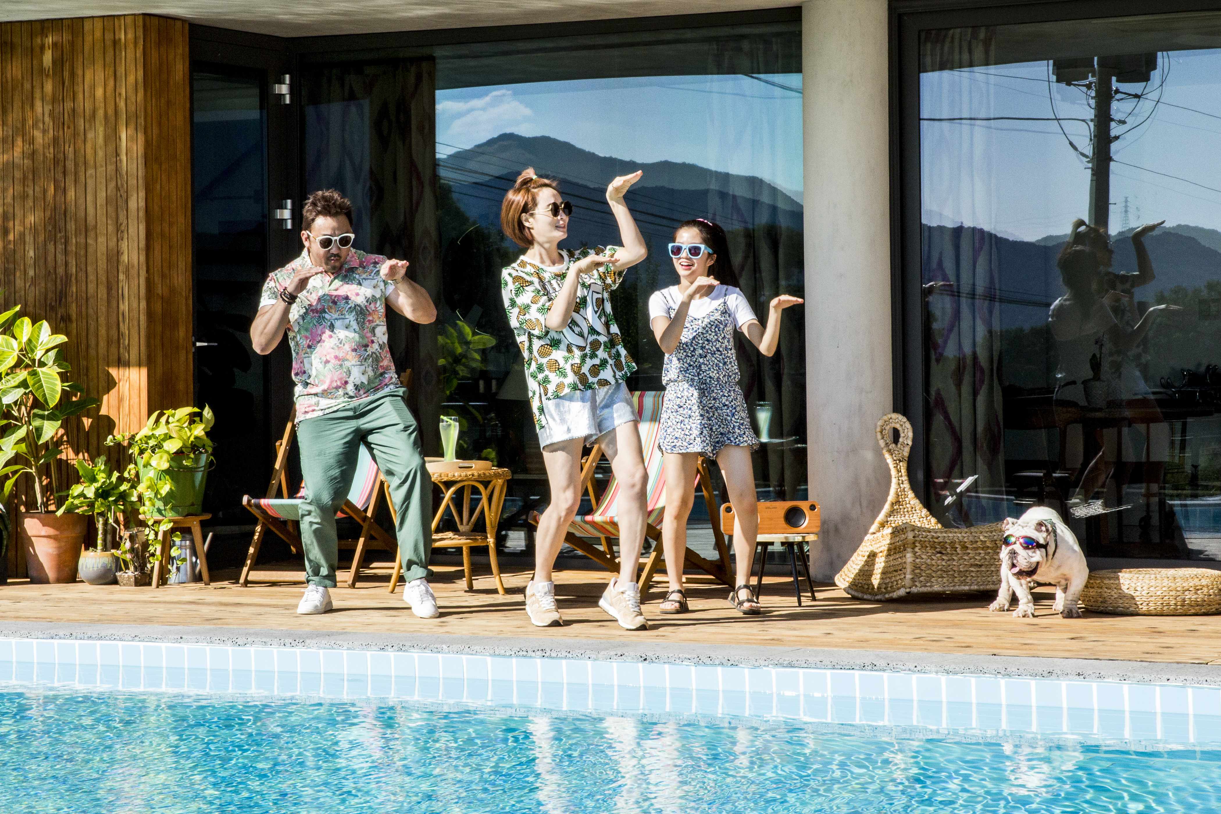 告别单身剧照的剧照