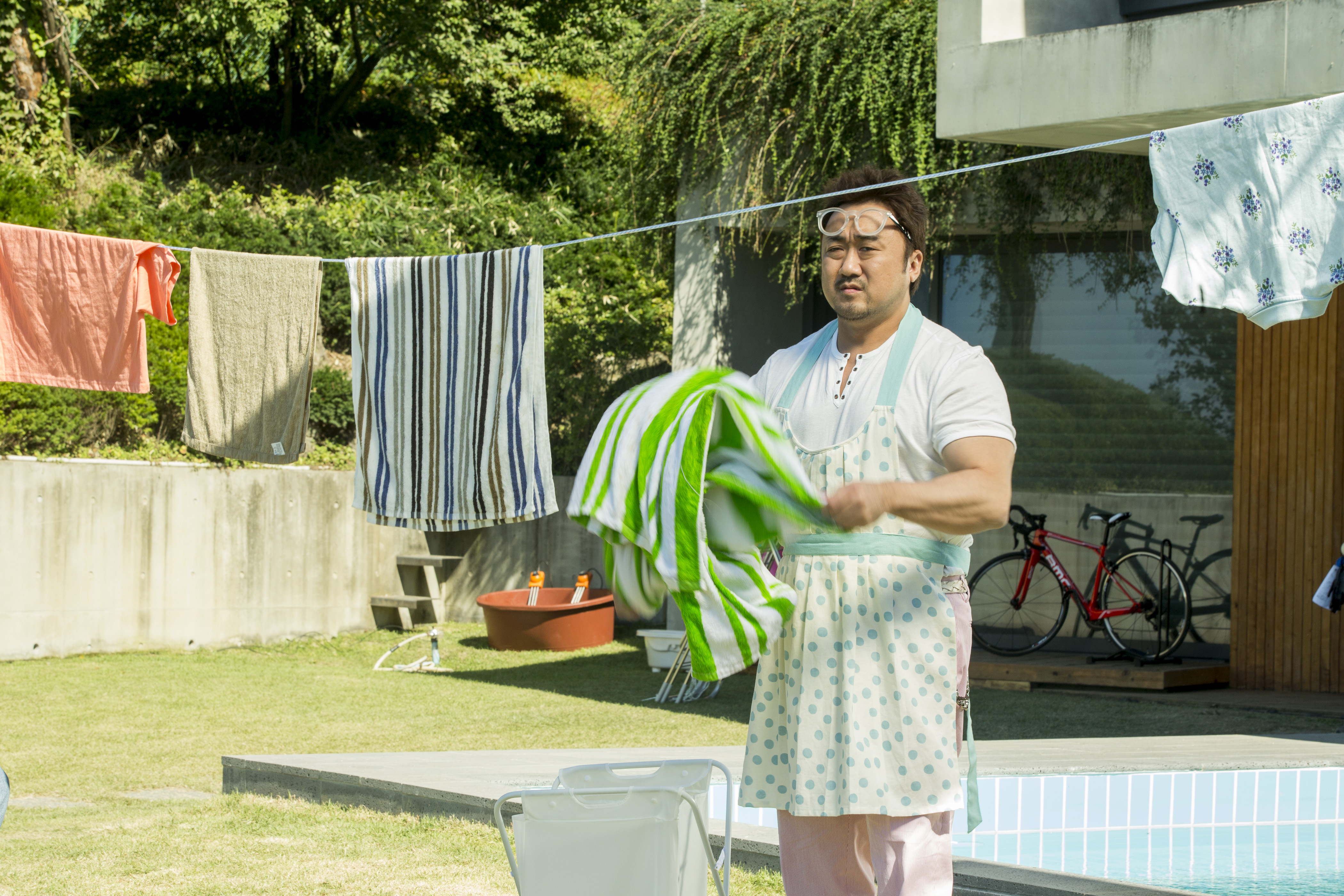 告别单身剧照的剧照