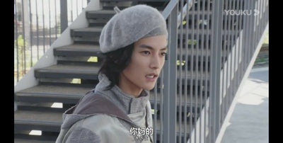 假面骑士时王 NEXT TIME Geiz Majesty剧照的剧照