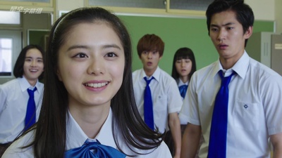 假面骑士时王 NEXT TIME Geiz Majesty剧照的剧照