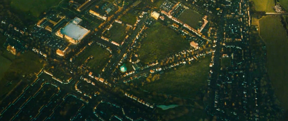 世界尽头剧照的剧照