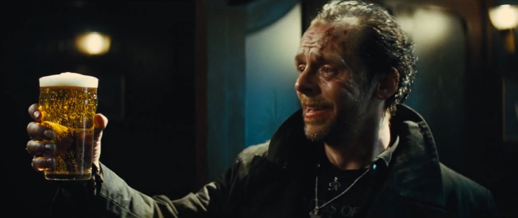 世界尽头剧照的剧照