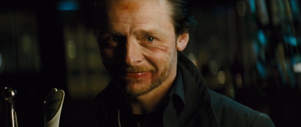 世界尽头剧照的剧照