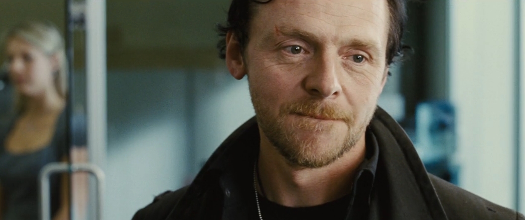 世界尽头剧照的剧照