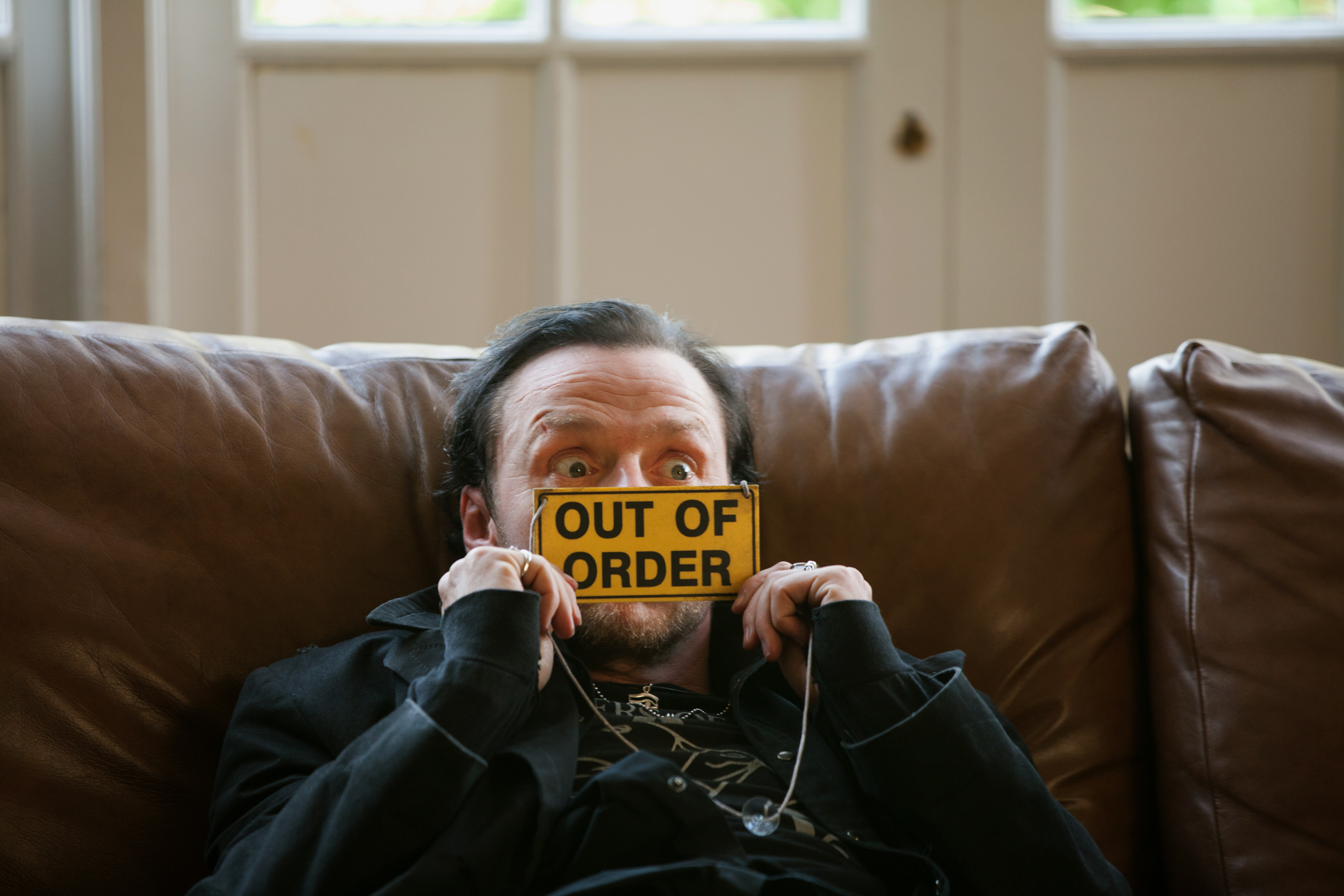 世界尽头剧照的剧照