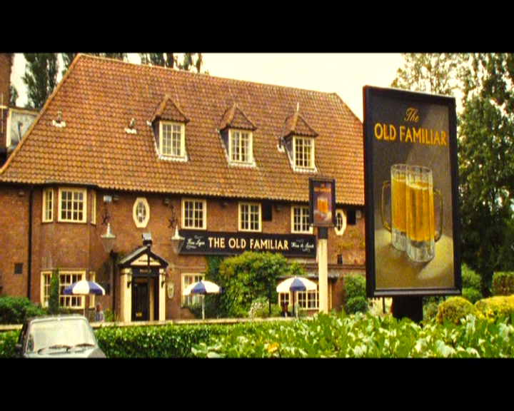 世界尽头剧照的剧照