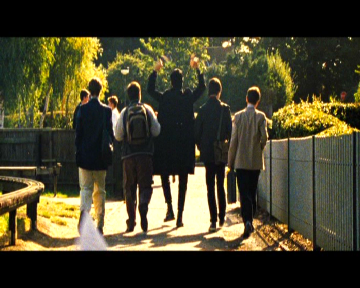 世界尽头剧照的剧照