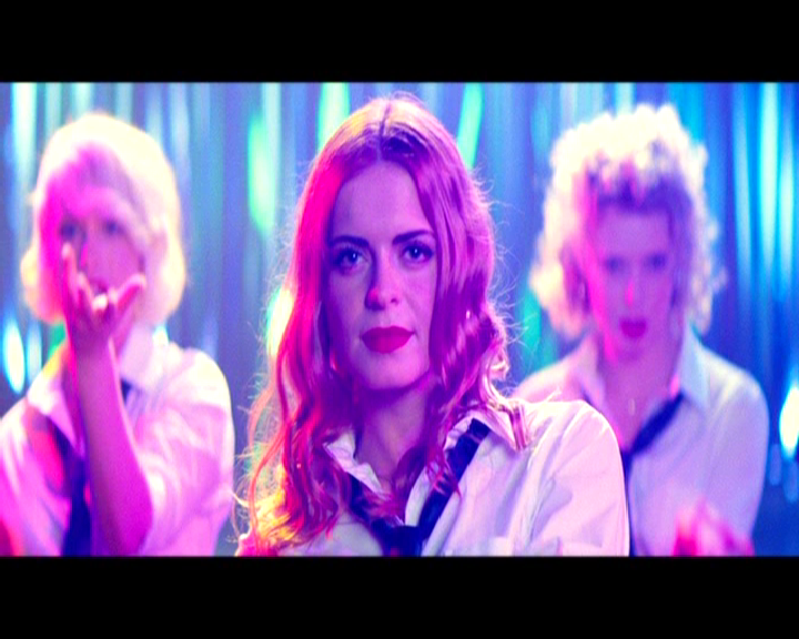 世界尽头剧照的剧照