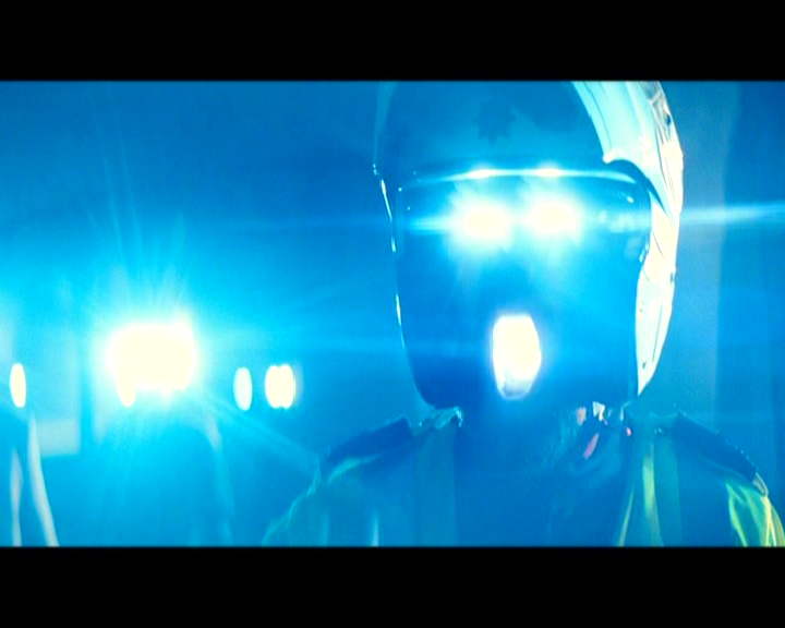 世界尽头剧照的剧照