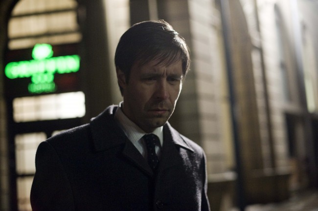 世界尽头剧照的剧照