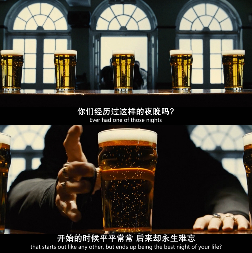 世界尽头剧照的剧照