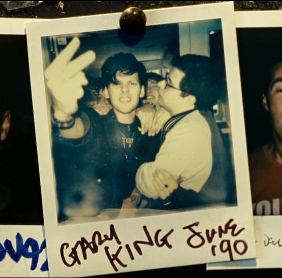 世界尽头剧照的剧照