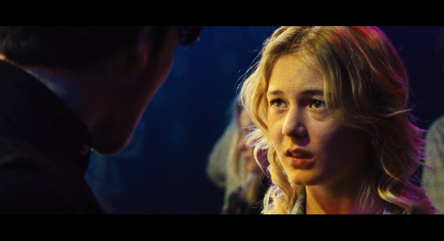 世界尽头剧照的剧照