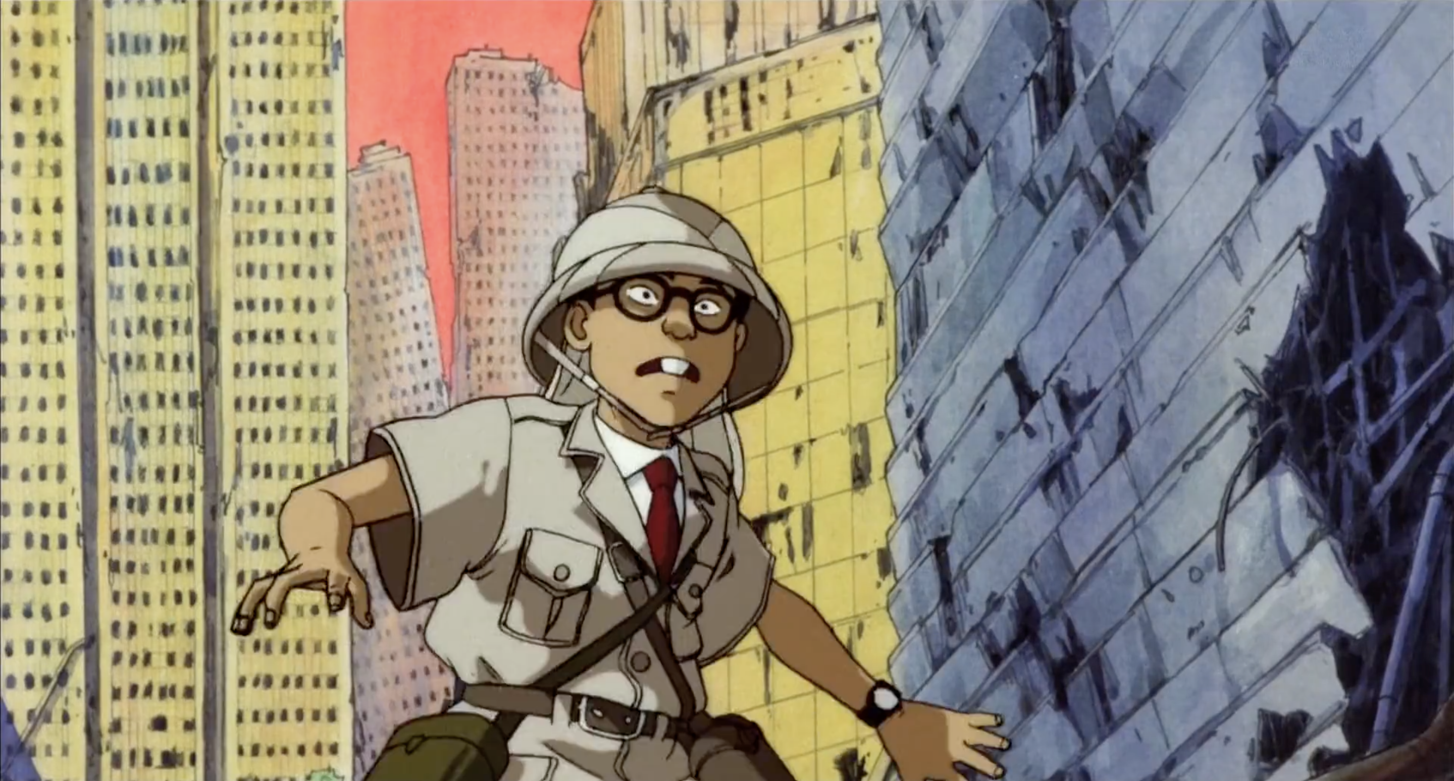 迷宫物语剧照的剧照