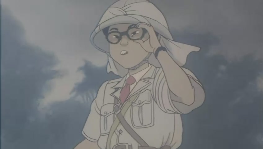 迷宫物语剧照的剧照