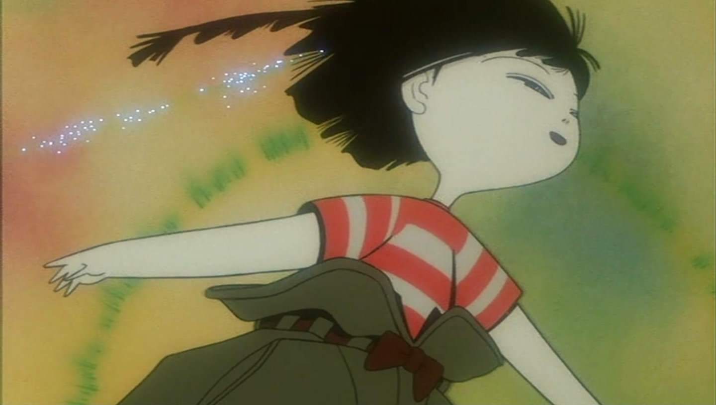 迷宫物语剧照的剧照