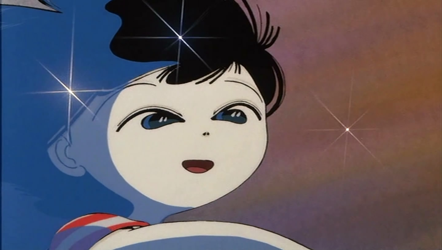 迷宫物语剧照的剧照