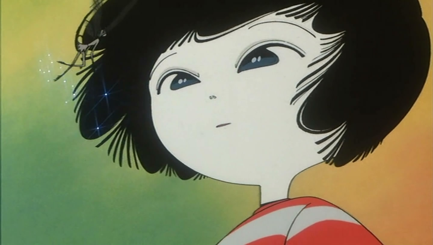 迷宫物语剧照的剧照