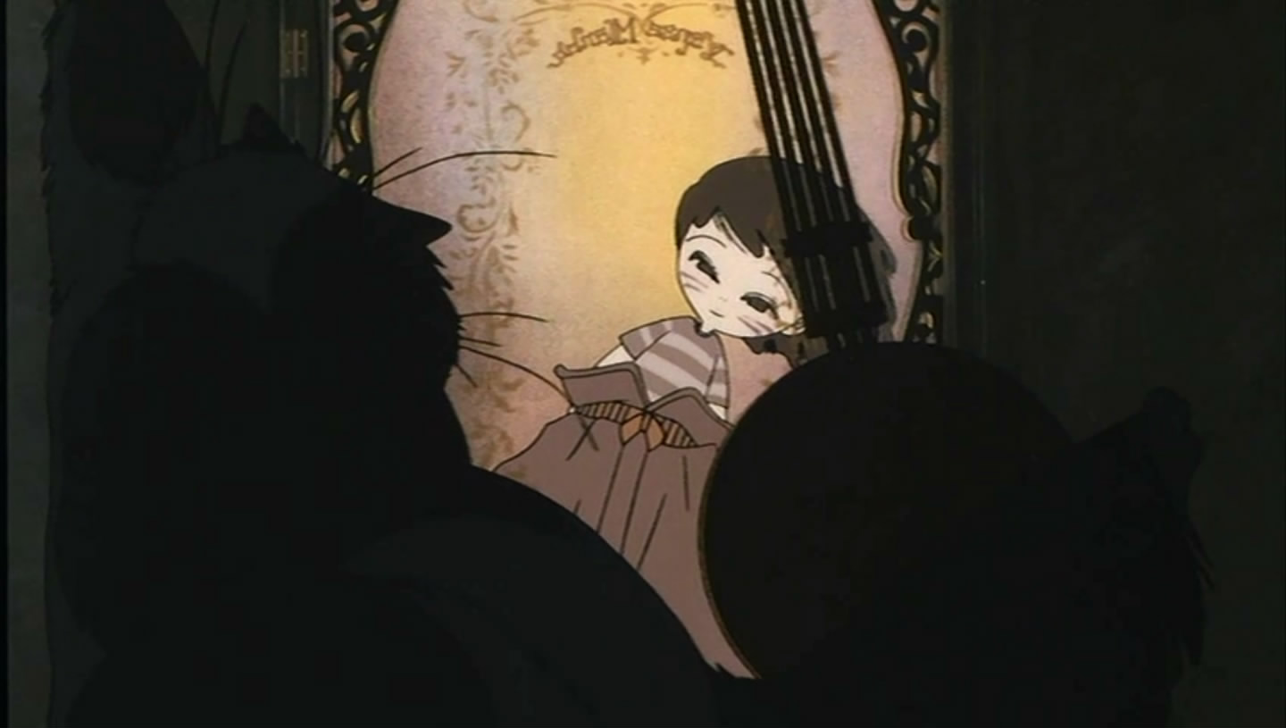 迷宫物语剧照的剧照