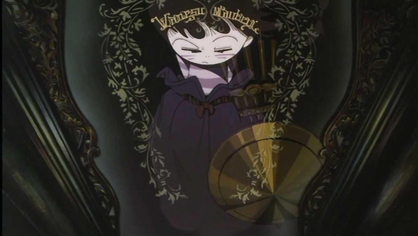 迷宫物语剧照的剧照