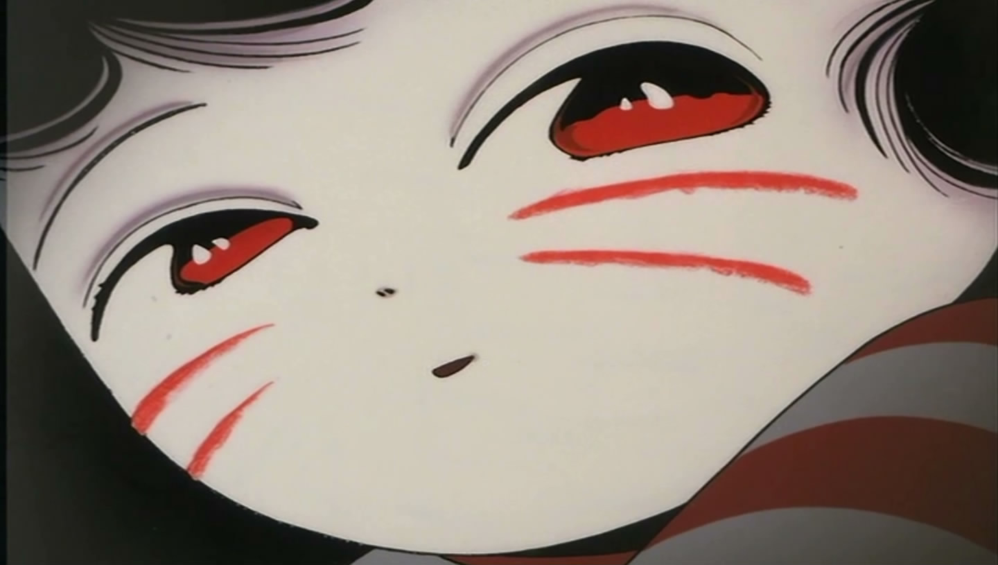 迷宫物语剧照的剧照