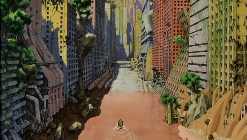 迷宫物语剧照的剧照